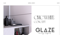 Civic White 2cm Marble Slab Polished