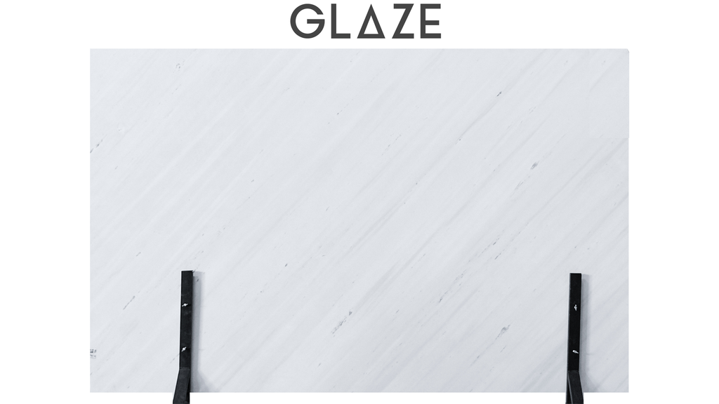 Civic White 2cm Marble Slab Polished
