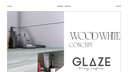 Wood white Marble 2cm