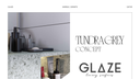Tundra Grey Polished 2cm Slab