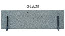 P White 2cm Granite Slab Polished