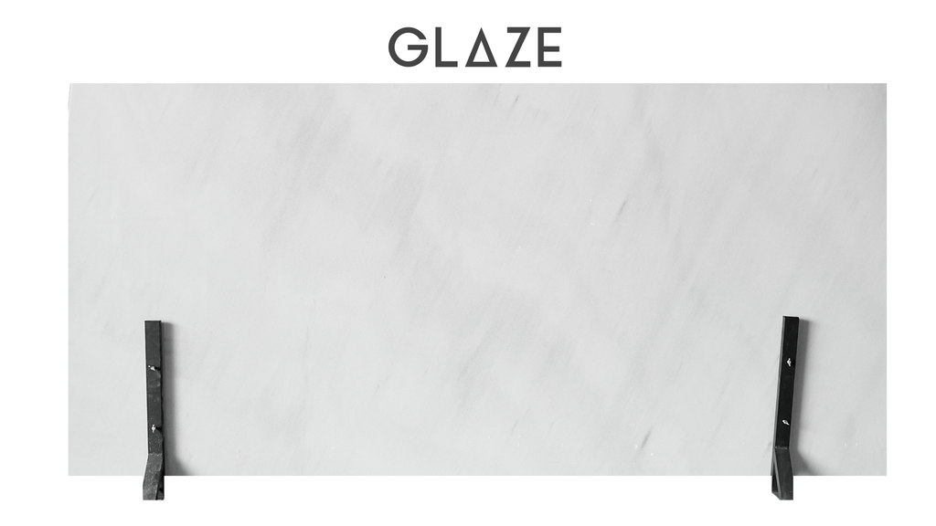 Kamal Pasa White 2cm Marble Slab Polished 