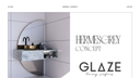 Hermes Grey 2cm Marble Slab Polished -Block #220701 